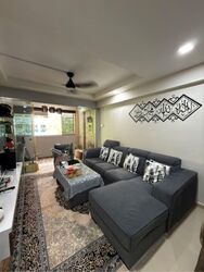 Blk 504 Woodlands Drive 14 (Woodlands), HDB 5 Rooms #597471331